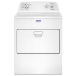 29 Inch Gas Dryer  - 29 Inch Gas Dryer view