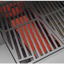 Sear Burner Kit - Sear Burner Kit view
