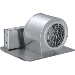 400 CFM Integral Blower - 400 CFM Integral Blower view