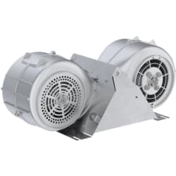 1000 CFM Internal Blower - 1000 CFM Internal Blower view