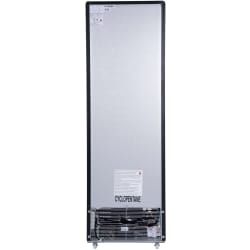 23 Inch Freestanding Single Door Commercial Display Merchandiser Refrigerator  - 23 Inch Freestanding Single Door Commercial Display Merchandiser Refrigerator view
