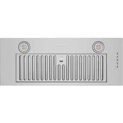 Cabinet Insert Convertible Range Hood  - 30 Inch Insert Convertible Range Hood view
