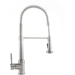 Apollo Single Handle Pull Down Kitchen Faucet - Apollo Single Handle Pull Down Kitchen Faucet view