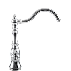 Rembrandt Single Handle Kitchen Faucet  - Rembrandt Single Handle Kitchen Faucet view