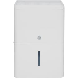 50 Pint Capacity Portable Dehumidifier  - 50 Pint Capacity Portable Dehumidifier view