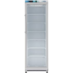 24 Inch Commercial Freestanding Merchandising Freezer  - 24 Inch Commercial Freestanding Merchandising Freezer view