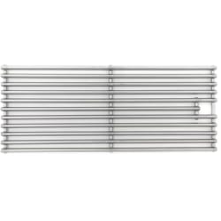 Stainless Steel Searing Rod for Gas Grills - Stainless Steel Searing Rod for Gas Grills view