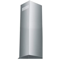 1 Pc. 36 In. Chimney Extension for 9 Ft. to 10 Ft. Ceilings - 36 In. Chimney Extension view
