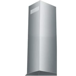 1 Pc. 36 In. Chimney Extension for 9 Ft. to 10 Ft. Ceilings - 36 in. Chimney Extension view