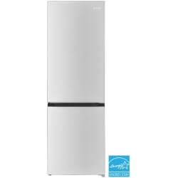 24 Inch Counter-Depth Bottom Freezer Refrigerator  - 24 Inch Counter-Depth Bottom Freezer Refrigerator view