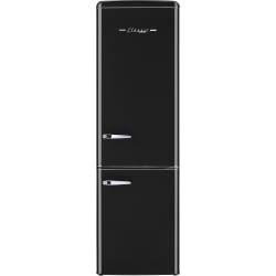22 Inch Freestanding Bottom Mount Refrigerator - 22 Inch Freestanding Bottom Mount Refrigerator view