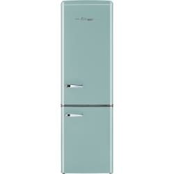 22 Inch Freestanding Bottom Mount Refrigerator - 22 Inch Freestanding Bottom Mount Refrigerator view