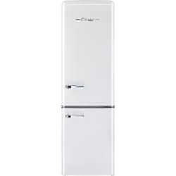 22 Inch Freestanding Bottom Mount Refrigerator - 22 Inch Freestanding Bottom Mount Refrigerator view