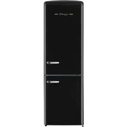 24 Inch Freestanding Bottom Mount Refrigerator - 24 Inch Freestanding Bottom Mount Refrigerator view