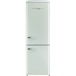 24 Inch Freestanding Bottom Mount Refrigerator - 24 Inch Freestanding Bottom Mount Refrigerator view