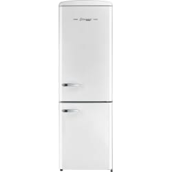 24 Inch Freestanding Bottom Mount Refrigerator - 24 Inch Freestanding Bottom Mount Refrigerator view