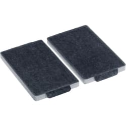 Active Charcoal Filter 2PCS. - Front View view