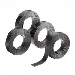 Magnetic Strips for RX1 Scout Robotic Vacuum - Magnetic Strips view