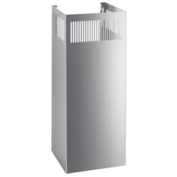 Chimney Extension - front view