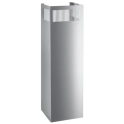 Chimney Extension - front view