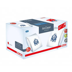 AirClean 3D GN-HA30 Performance Pack - Front View view