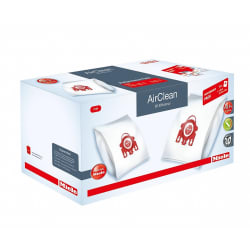 AirClean 3D FJM-HA50 Performance Pack - Front View view