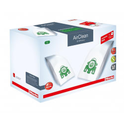 AirClean 3D U-HA30 Performance Pack - Front View view