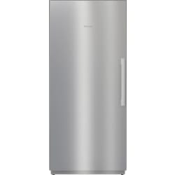 36 Inch Smart Freezer Column  - 36 Inch Smart Freezer Column with Wifi Connect view