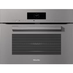 24 Inch Single Speed Smart Electric Wall Oven - 24" Speed Oven - VitroLine view