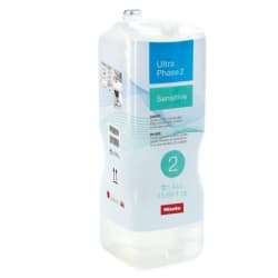 TwinDos Ultra Phase 2 Sensitive Detergent - Front View view