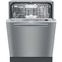 24 Inch Fully Integrated Dishwasher - Front View view