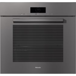 30 Inch Single Convection Smart Electric Wall Oven - 30" Convection Oven - VitroLine view