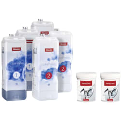 3 x UltraPhase 1, 2 x UltraPhase 2 and 2 x IntenseClean - UltraPhase 5 + IntenseClean view