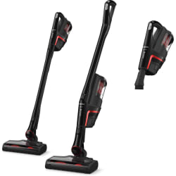 Triflex HX1 Facelift Cordless Stick Vacuum Cleaner  - Triflex HX1 Facelift Cordless Stick Vacuum Cleaner with 3-in-1 Function in Front View view