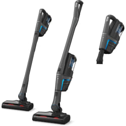 Triflex HX1 Facelift Cordless Stick Vacuum Cleaner  - Triflex HX1 Facelift Cordless Stick Vacuum Cleaner with 3-in-1 Function in Front View view