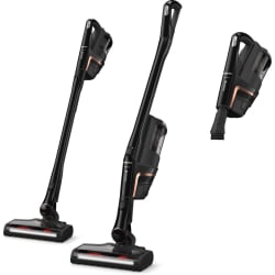 Triflex HX2 Cat and Dog Cordless Stick Vacuum Cleaner  - Triflex HX2 Cat & Dog LED Light and Handheld Brush view