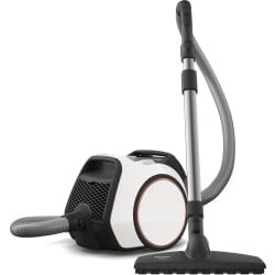 Boost CX1 Bagless Canister Vacuum Cleaners - Boost CX1 Parquet Bagless Canister Vacuum Cleaners with Vortex Technology view