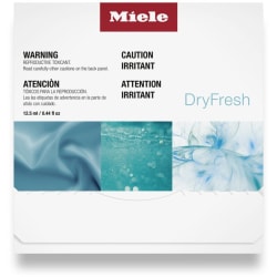12.5 mL Scent Bottle DryFresh™ Fragrance Flacon for a Pleasant Fragrance – for Long-Lasting Freshness - 12.5 mL Scent Bottle DryFresh™ Fragrance Flacon view