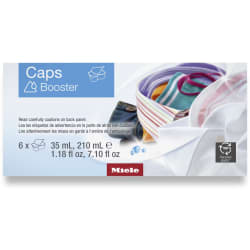 Booster Capsules Stain Remover - Pack of 6 - Booster Capsules Stain Remover - Pack of 6 view