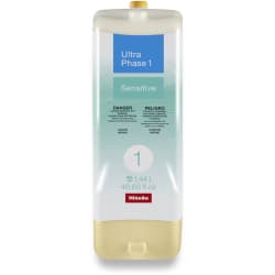 UltraPhase 1 Sensitive  - UltraPhase 1 Sensitive with 2 Component Detergent for Whites, Colors, and Delicate view