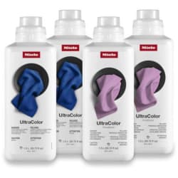 Set UltraColor & FloralBoost (Powder and Liquid Detergents) - Set UltraColor & FloralBoost (Powder and Liquid Detergents) view