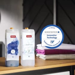2 Components Detergents for Whites, Colors, and Delicate - 2 Components Detergents for Whites, Colors, and Delicate view