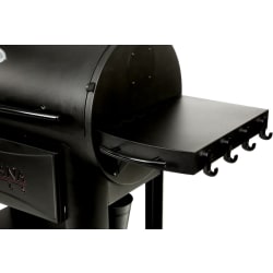 Side Shelf - Founders Premier (Black) - Side Shelf - Founders Premier (Black) view
