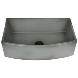 33 Inch Farmhouse Sink  - 33 Inch Farmhouse Sink view