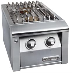 14 Inch Built-In Natural Gas Burner  - 14 Inch Built-In Natural Gas Burner view