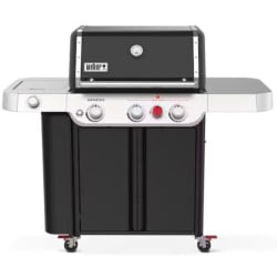 58 Inch Genesis SP-E-335 Natural Gas Grill  - Genesis SP-E-335 Gas Grill (Natural Gas) view