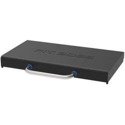 3 Burner Tabletop Burner Lid - 3 Burner Tabletop Burner Lid view