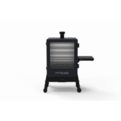 29 Inch Navigator 5.5 Vertical Pellet Smoker  - 29 Inch Navigator 5.5 Vertical Pellet Smoker view