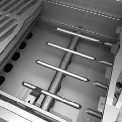 Trellis Burner Conversion Kit for Infrared Sear Burner - Trellis Burner Conversion Kit for Infrared Sear Burner view