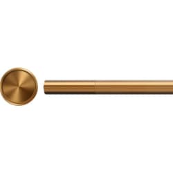 Handle and 5pc Knob Hardware Accessory Kit for 30" Commercial-Style Dual Fuel Range in Bronze - Handle and 5pc Knob Hardware Accessory Kit for 30" Commercial-Style Dual Fuel Range view